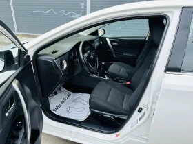 Toyota Auris 1.6i Swiss - 16999 лв. - 96324778 9