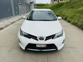 Toyota Auris 1.6i Swiss - 16999 лв. - 96324778 3