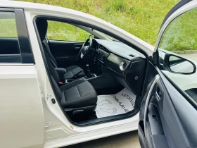 Toyota Auris 1.6i Swiss - 16999 лв. - 96324778 13