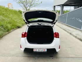 Toyota Auris 1.6i Swiss - 16999 лв. - 96324778 8