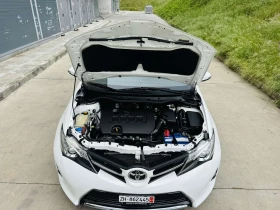 Toyota Auris 1.6i Swiss - 16999 лв. - 96324778 4