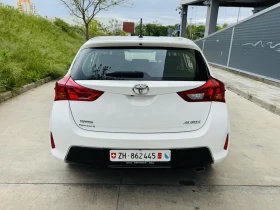 Toyota Auris 1.6i Swiss - 16999 лв. - 96324778 7