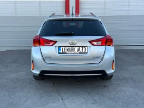 Toyota Auris 1.4D-4D NAVI KAMERA KLIMATRONIK EVRO 5B  | Mobile.bg    10