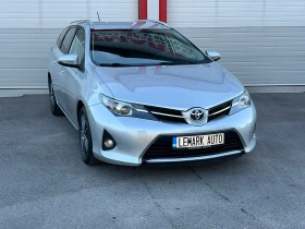 Toyota Auris 1.4D-4D NAVI KAMERA KLIMATRONIK EVRO 5B  | Mobile.bg    5