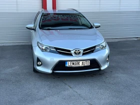 Toyota Auris 1.4D-4D NAVI KAMERA KLIMATRONIK EVRO 5B  | Mobile.bg    3