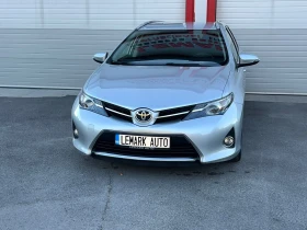 Toyota Auris 1.4D-4D NAVI KAMERA KLIMATRONIK EVRO 5B  | Mobile.bg    2