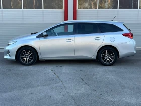 Toyota Auris 1.4D-4D NAVI KAMERA KLIMATRONIK EVRO 5B  | Mobile.bg    6