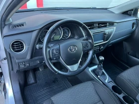 Toyota Auris 1.4D-4D NAVI KAMERA KLIMATRONIK EVRO 5B  | Mobile.bg    13