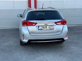 Toyota Auris 1.4D-4D NAVI KAMERA KLIMATRONIK EVRO 5B  | Mobile.bg    9