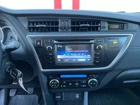 Toyota Auris 1.4D-4D NAVI KAMERA KLIMATRONIK EVRO 5B  | Mobile.bg    16