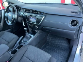 Toyota Auris 1.4D-4D NAVI KAMERA KLIMATRONIK EVRO 5B  | Mobile.bg    15