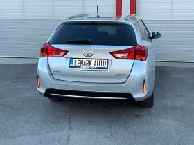 Toyota Auris 1.4D-4D NAVI KAMERA KLIMATRONIK EVRO 5B  | Mobile.bg    8