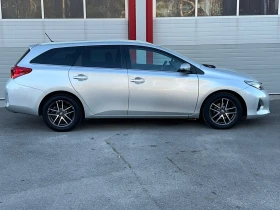 Toyota Auris 1.4D-4D NAVI KAMERA KLIMATRONIK EVRO 5B  | Mobile.bg    7