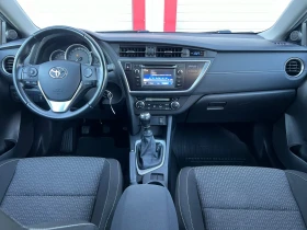 Toyota Auris 1.4D-4D NAVI KAMERA KLIMATRONIK EVRO 5B  | Mobile.bg    14