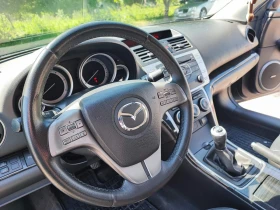 Обява за продажба на Mazda 6 Седан ~8 700 лв. - изображение 8