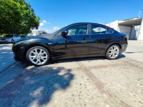 Обява за продажба на Mazda 6 Седан ~8 700 лв. - изображение 3
