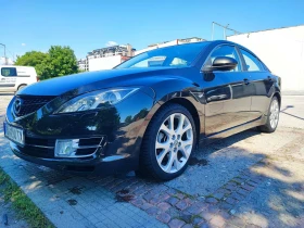 Обява за продажба на Mazda 6 Седан ~8 700 лв. - изображение 1