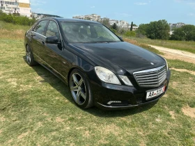 Обява за продажба на Mercedes-Benz E 350 CDI 231к.с.  ELEGANCE  ~17 995 лв. - изображение 1