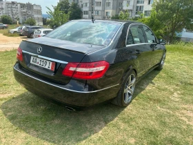 Обява за продажба на Mercedes-Benz E 350 CDI 231к.с.  ELEGANCE  ~17 995 лв. - изображение 4