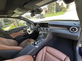 Mercedes-Benz C 43 AMG CARFAX * *   | Mobile.bg    8