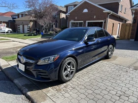  Mercedes-Benz C 43 A...