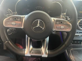 Mercedes-Benz C 43 AMG CARFAX * *   | Mobile.bg    9