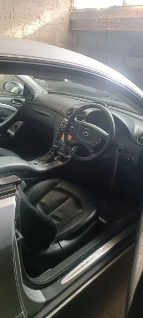 Mercedes-Benz CLK 5.0 - 8500 лв. - 91296058 6