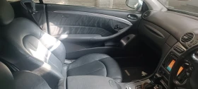 Mercedes-Benz CLK 5.0 - 8500 лв. - 91296058 7