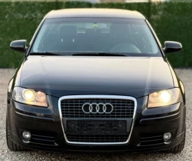 Audi A3 Sportback 2, 0tdi | Mobile.bg    2