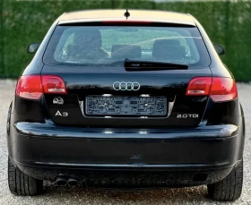 Audi A3 Sportback 2, 0tdi | Mobile.bg    5