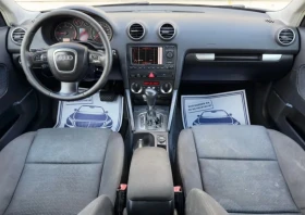 Audi A3 Sportback 2, 0tdi | Mobile.bg    7