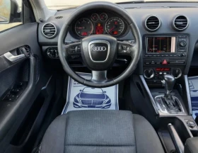 Audi A3 Sportback 2, 0tdi | Mobile.bg    8
