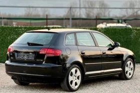 Audi A3 Sportback 2, 0tdi | Mobile.bg    4