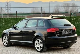 Audi A3 Sportback 2, 0tdi | Mobile.bg    6