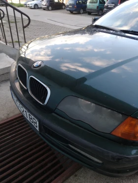 BMW 318 46 | Mobile.bg    2