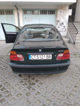 BMW 318 46 | Mobile.bg    5