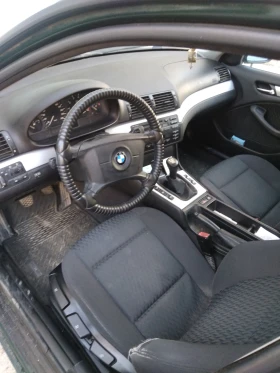 BMW 318 46 | Mobile.bg    3