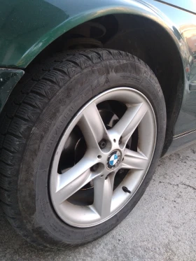 BMW 318 46 | Mobile.bg    6