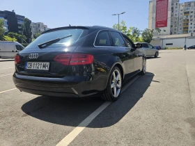 Audi A4 | Mobile.bg    5