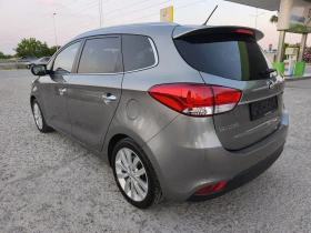 Kia Carens 1.7d НАВИ КЕЙЛЕС ФУЛ СЕРВИЗ - 13800 лв. - 33118616 5