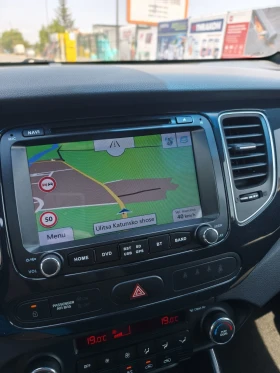 Kia Carens 1.7d НАВИ КЕЙЛЕС ФУЛ СЕРВИЗ - 13800 лв. - 33118616 10