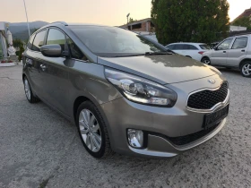 Kia Carens 1.7d НАВИ КЕЙЛЕС ФУЛ СЕРВИЗ - 13800 лв. - 33118616 3