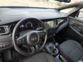 Kia Carens 1.7d НАВИ КЕЙЛЕС ФУЛ СЕРВИЗ - 13800 лв. - 33118616 7
