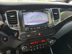 Kia Carens 1.7d НАВИ КЕЙЛЕС ФУЛ СЕРВИЗ - 13800 лв. - 33118616 9