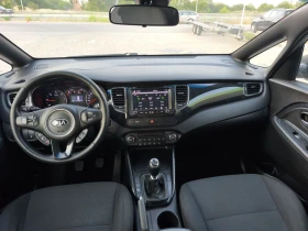 Kia Carens 1.7d НАВИ КЕЙЛЕС ФУЛ СЕРВИЗ - 13800 лв. - 33118616 8