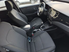 Kia Carens 1.7d НАВИ КЕЙЛЕС ФУЛ СЕРВИЗ - 13800 лв. - 33118616 11