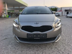 Kia Carens 1.7d НАВИ КЕЙЛЕС ФУЛ СЕРВИЗ - 13800 лв. - 33118616 2