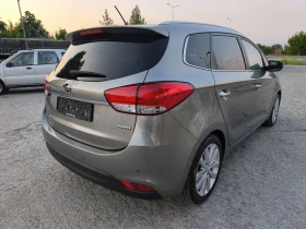 Kia Carens 1.7d НАВИ КЕЙЛЕС ФУЛ СЕРВИЗ - 13800 лв. - 33118616 4