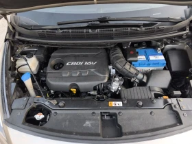 Kia Carens 1.7d НАВИ КЕЙЛЕС ФУЛ СЕРВИЗ - 13800 лв. - 33118616 15