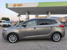 Kia Carens 1.7d НАВИ КЕЙЛЕС ФУЛ СЕРВИЗ - 13800 лв. - 33118616 6